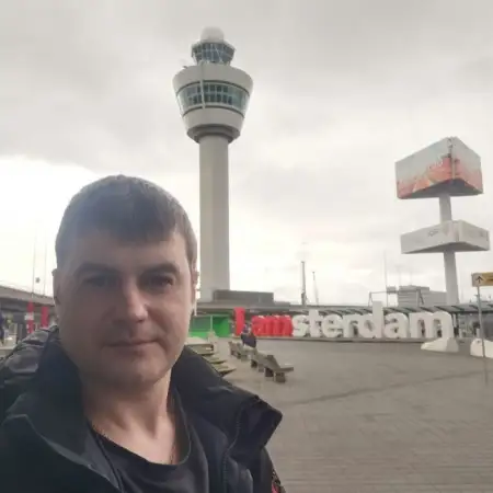 Гроховский, 40Берлин 