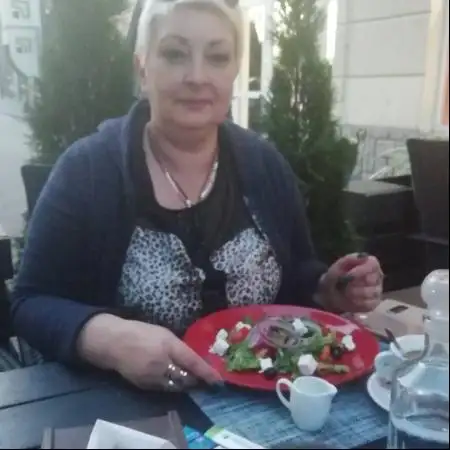 Алла, 64Берлин 