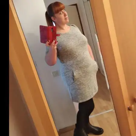 Gina, 44Ганновер 