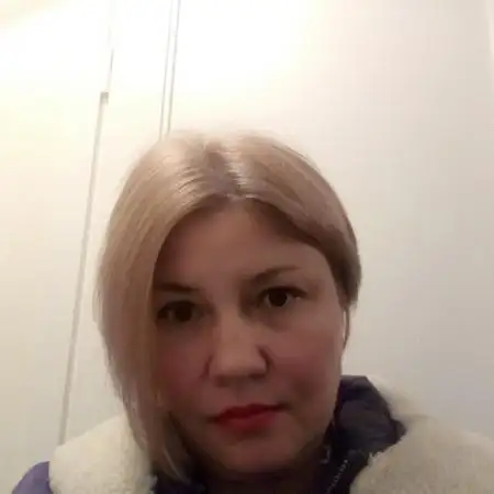 Elizabeth, 51Гамбург