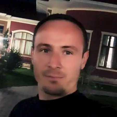 Sashka, 37Берлин