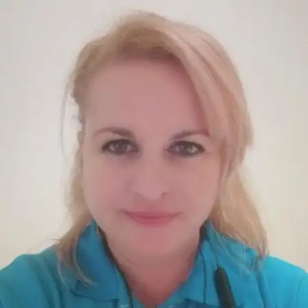 Jeni, 44Гамбург