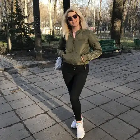 Elena, 50Ульм 