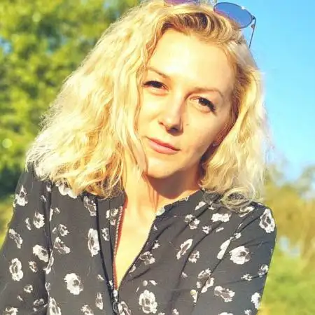 Elena, 50Ульм