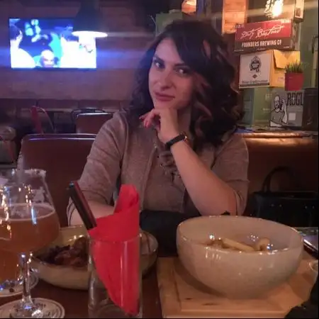 Lena, 30Альтона