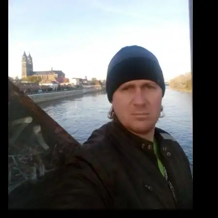 Adam, 40Магдебург