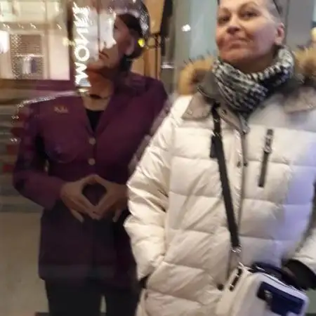 Татьяна, 62Олденбург 
