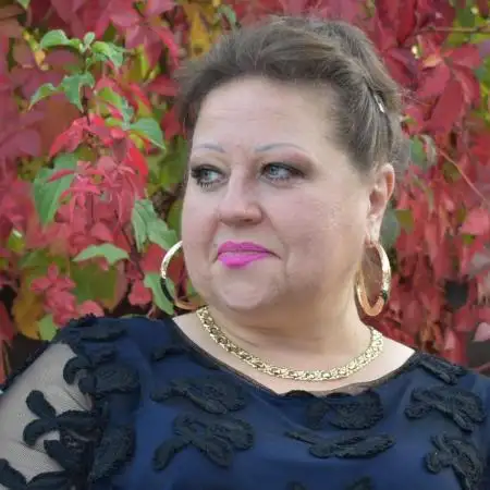 Svetlana, 63Карлсруэ 