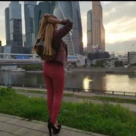 Julia, 41Берлин