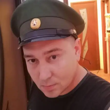 Алексей, 46Штутгарт