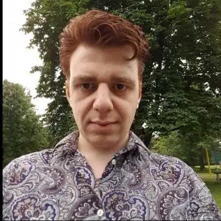 Anton, 39Дортмунд