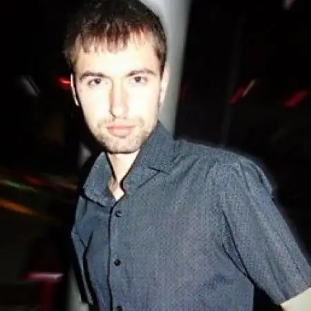 Andrey, 35Гамбург