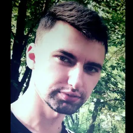Andrey, 35Гамбург