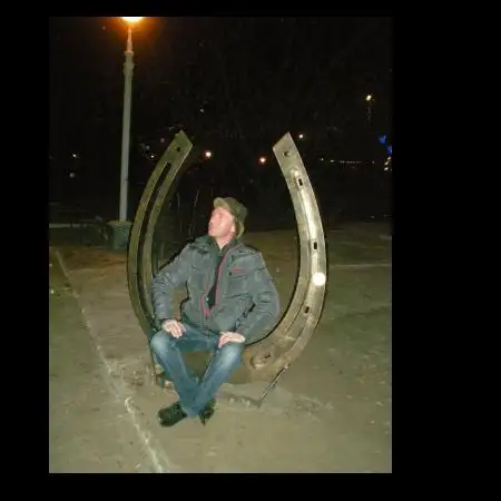 Владимир, 62Берлин