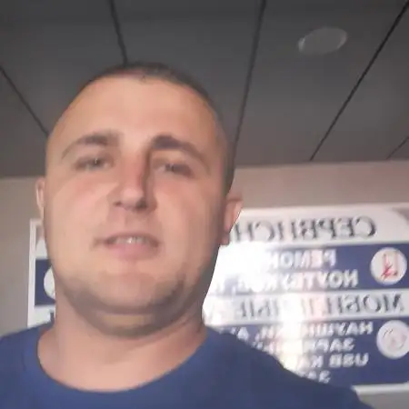 Borya, 46Берлин