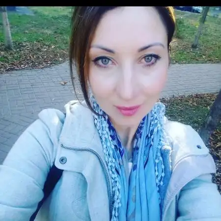 Katerina, 44Берлин 