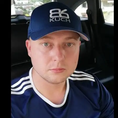 Ivan, 37Регенсбург