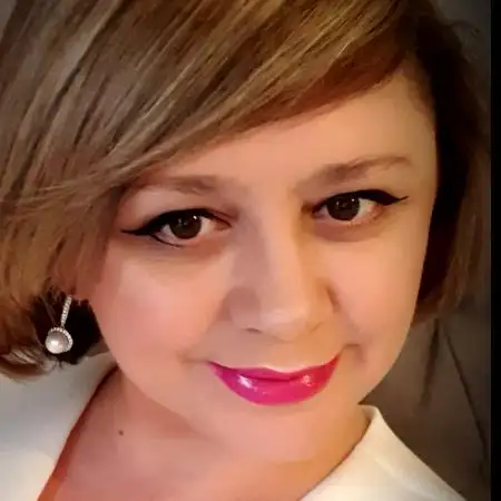 Anna, 49Штутгарт 