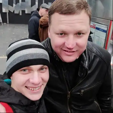 Владислав, 31Гамбург