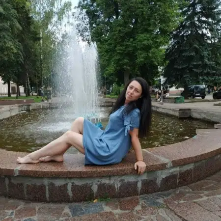 Натали, 48Хемниц 