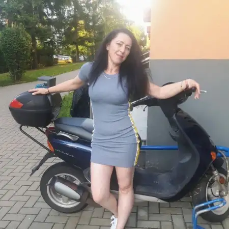 Натали, 48Хемниц 