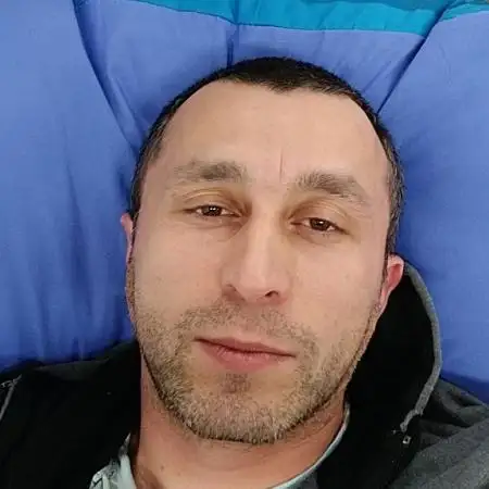 Джамбулат, 44Гамбург
