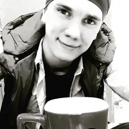 Andreas, 31Мюнхен