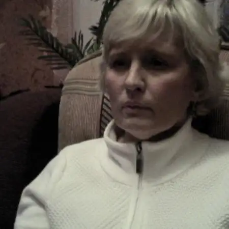 Tatyana, 54Берлин 