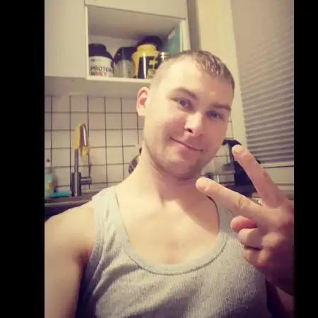 Сергей, 42Мюнстер