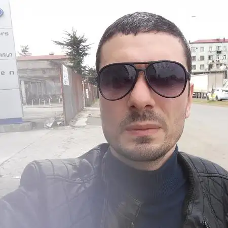 Гиорги, 38Франкфурт-на-Одере 