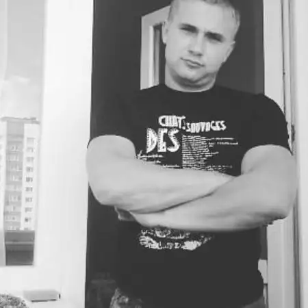 Леша, 40Берлин