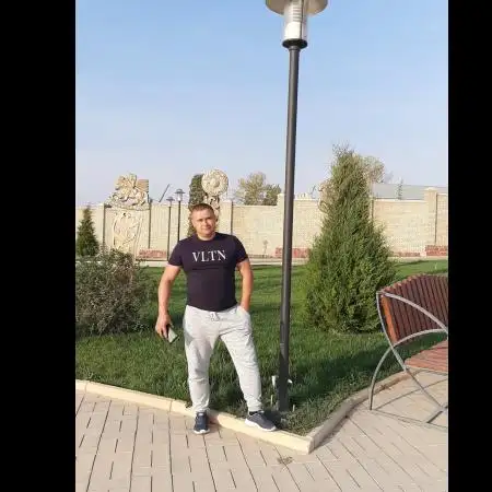 Леша, 40Берлин