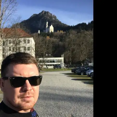 Andrey, 43Ингольштадт 