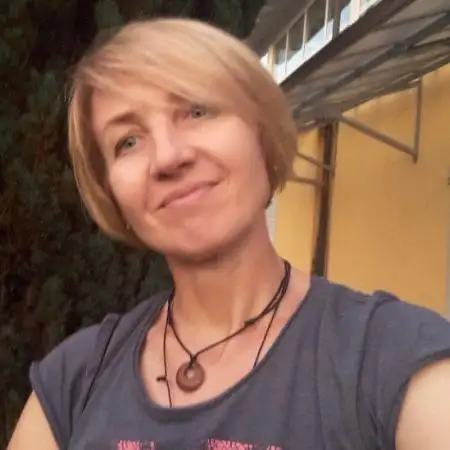 Ирина, 54Мюнхен 