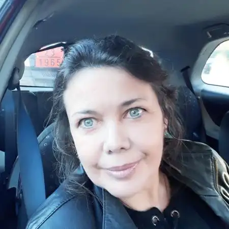 Larisa, 57Франкфурт-на-Майне 
