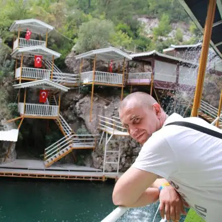 Дима, 43