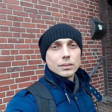 Sergei, 38Гамбург