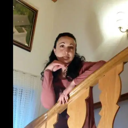 Kateryna, 40Ганновер 