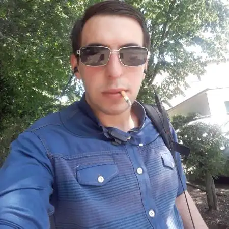 Shakro, 33Гамбург