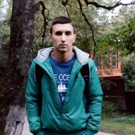Jorik, 31Ганновер