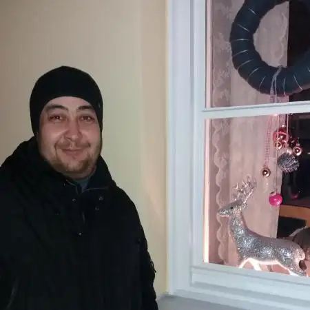 Нурлан, 46Лунебург