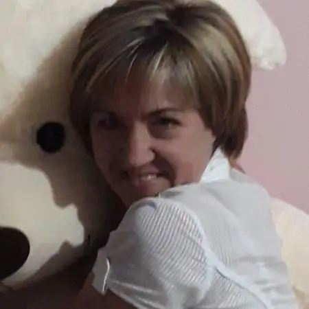 Янина, 49 Ашхаффенбург