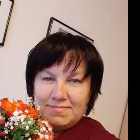 Наталья, 48Штутгарт 