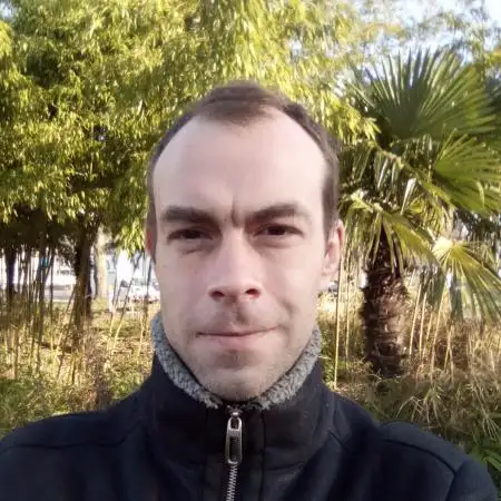 Denis, 44Гамбург