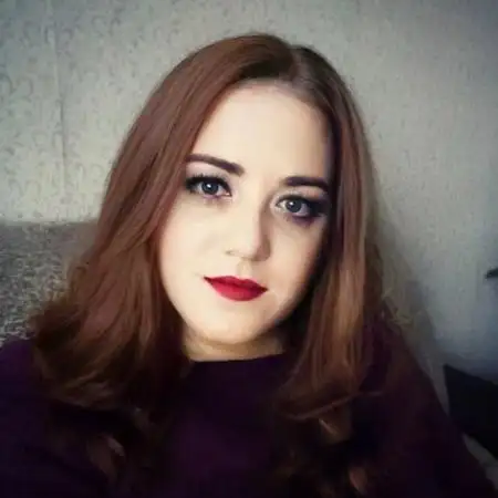 Елена, 40Берлин