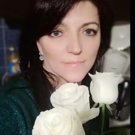 Oksana, 49, Гамбург - Gratis