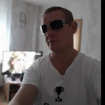 Vitalij, 50Майнц 