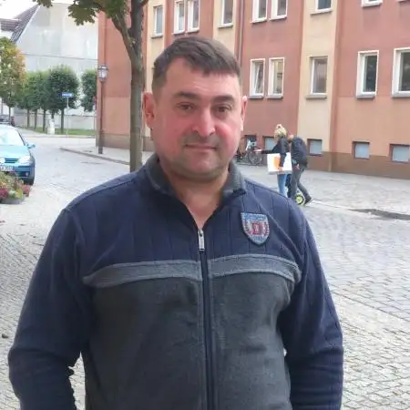 Evgeniy, 57Берлин 