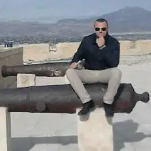 Sergei, 44Германия