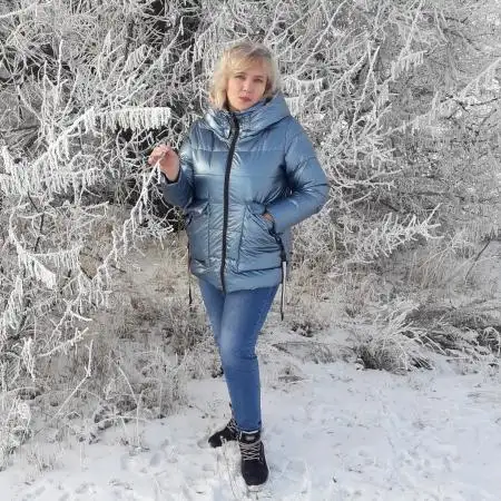 Светлана, 54Марбург-ан-дер-Лан 